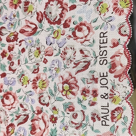 PAUL & JOE SISTER Japan brand - Picture 2 of 7